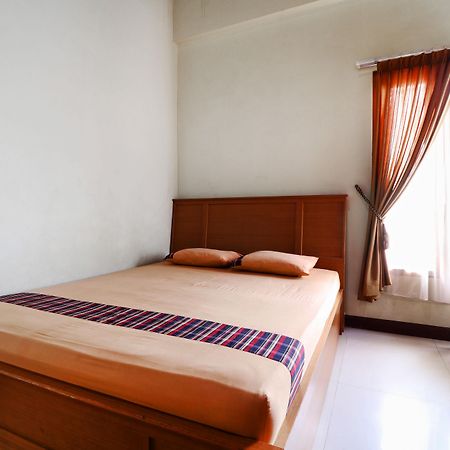 Bedur Homestay Syariah Bekasi Exteriér fotografie