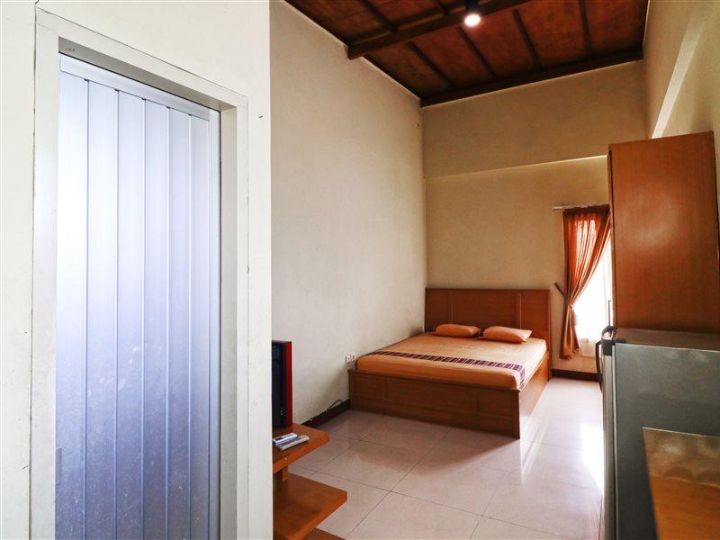 Bedur Homestay Syariah Bekasi Exteriér fotografie