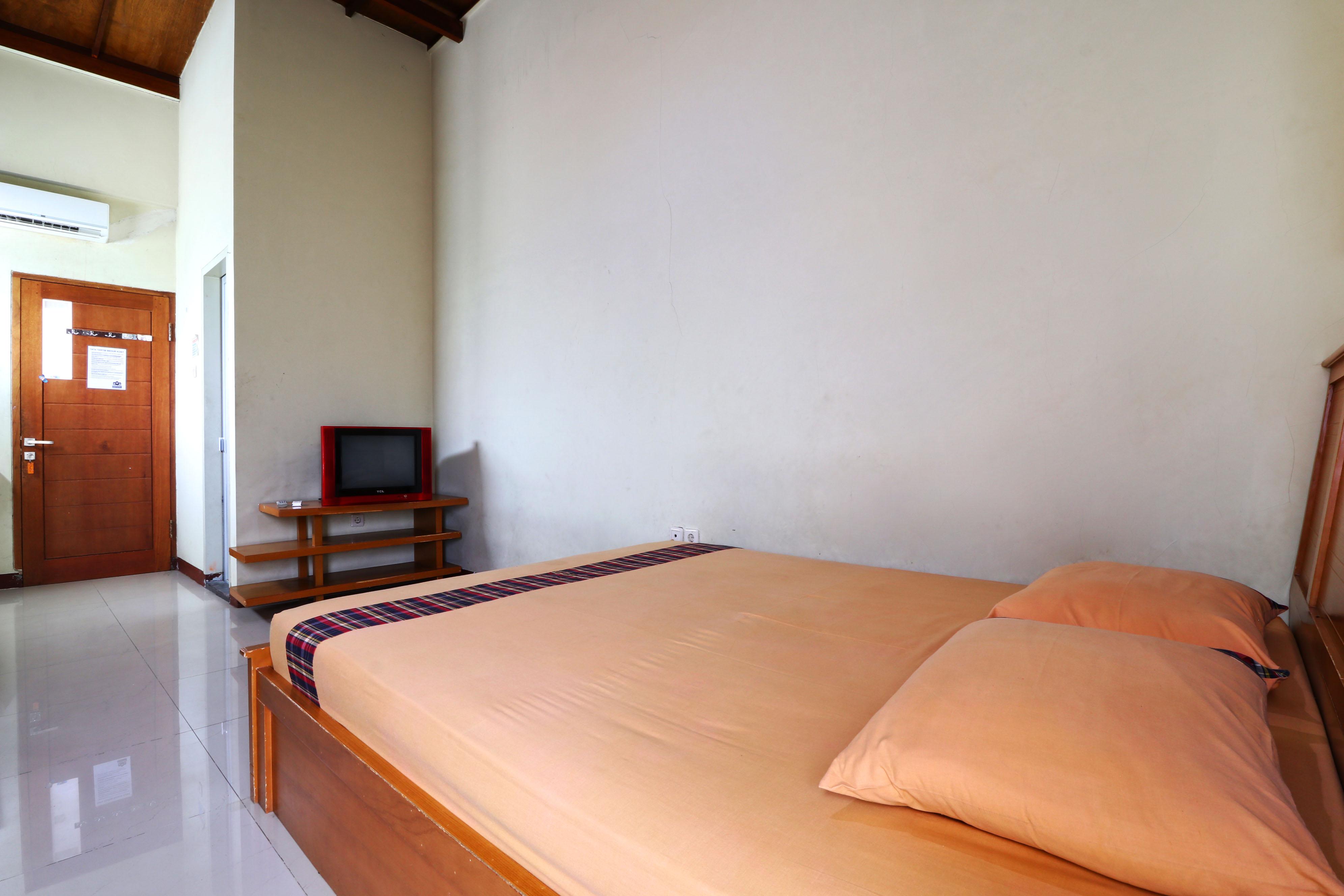 Bedur Homestay Syariah Bekasi Exteriér fotografie