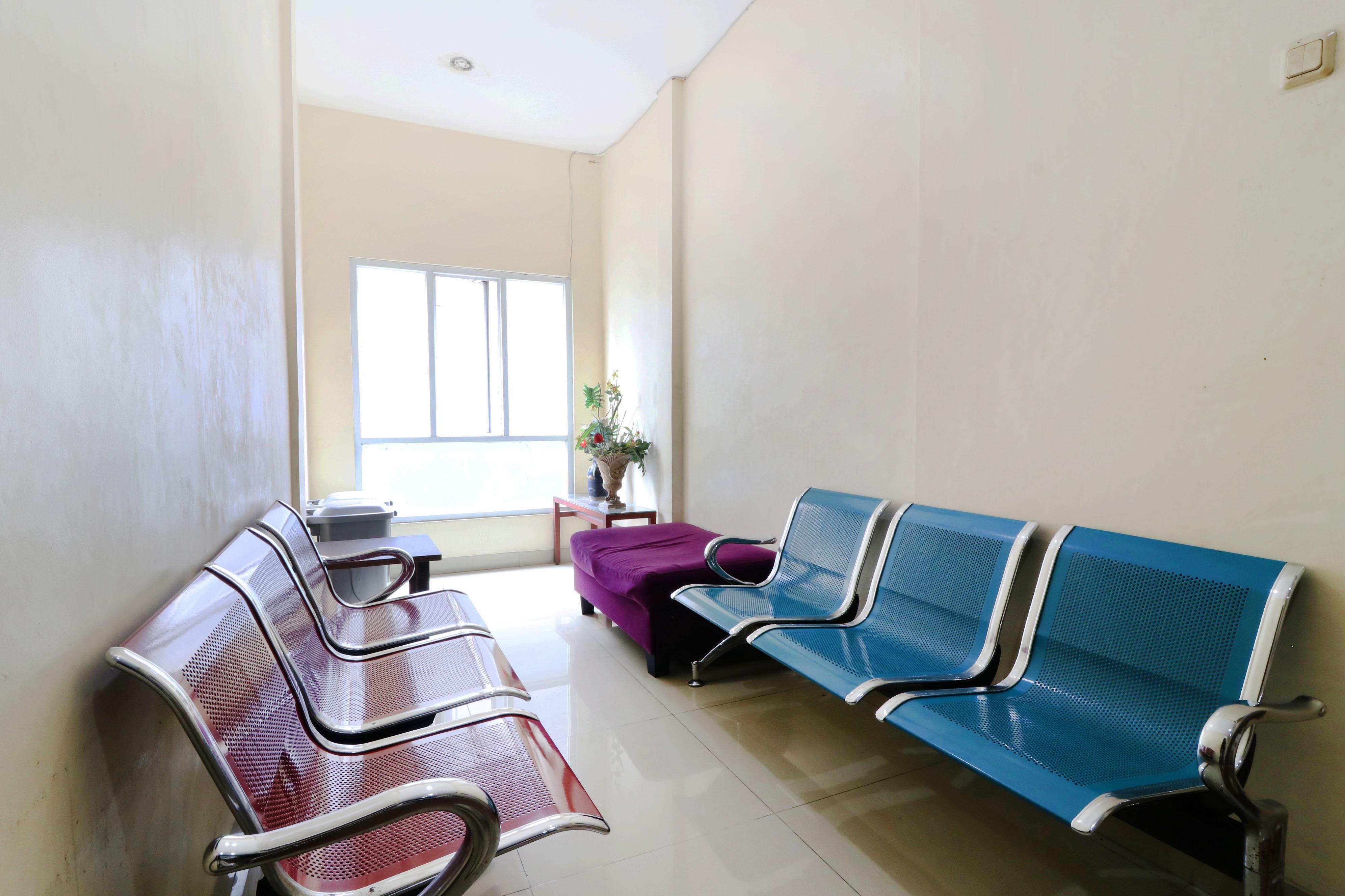 Bedur Homestay Syariah Bekasi Exteriér fotografie