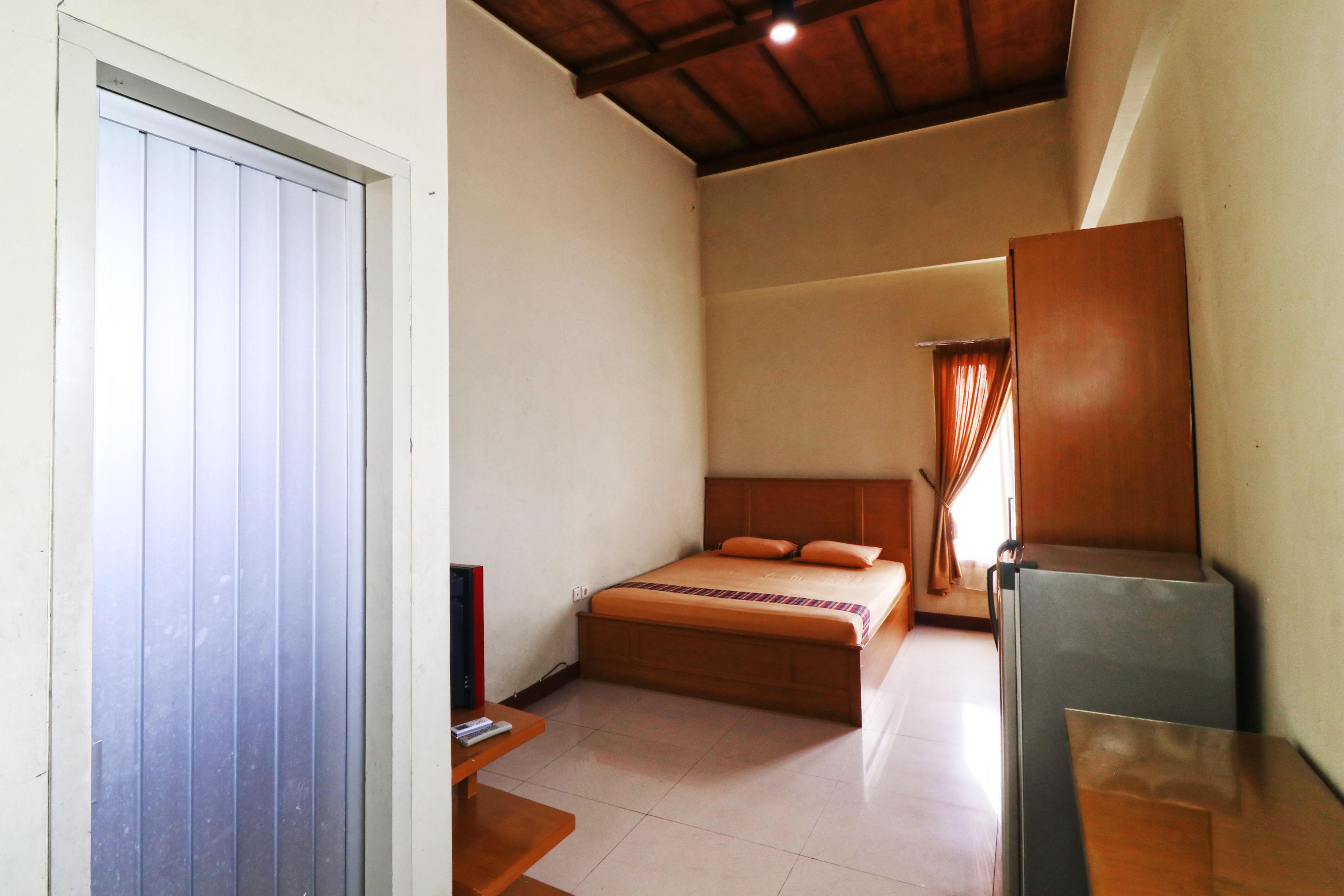 Bedur Homestay Syariah Bekasi Exteriér fotografie